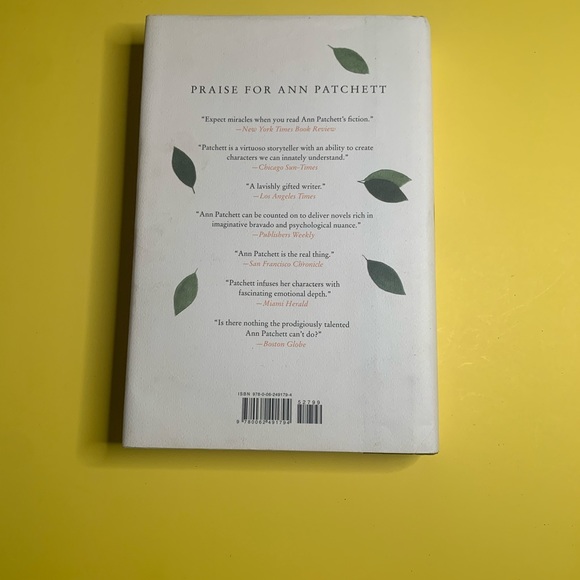 Ann Patchett “Commonwealth” - Picture 7 of 7